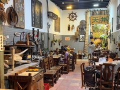 -吴财记面家(大同路店)
