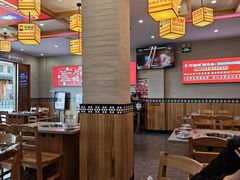 -阿婆情腊排骨火锅(金虹路店)