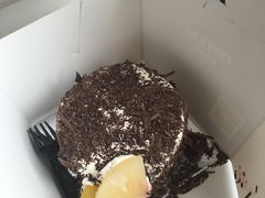 -壹谷多面包生日蛋糕 (三和店)