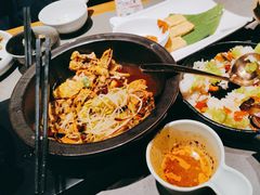 -云海肴·汽锅鸡·云南菜(高德置地店)