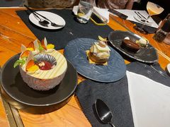 -AZUL by FUEL蓝色·法式酒馆(琶醍店)