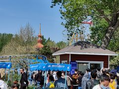 -南戴河国际娱乐中心