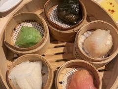 -避风塘(宝山万达店)