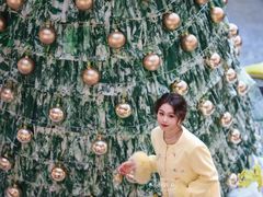 -天津海河悦榕庄·Lobby Lounge大堂吧