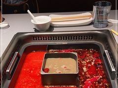 -巴奴毛肚火锅(悠唐购物中心店)