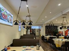 大堂-怪怪龙虾·来自江苏盱眙(惊驾路店)