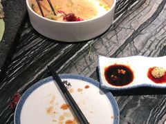 -将太无二·蓝鳍放题·北美寿司(领展购物广场中关村店)