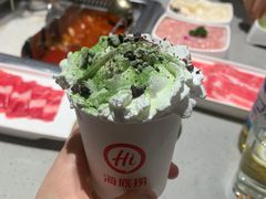 -海底捞火锅(珠影星光城夜宵主题店)