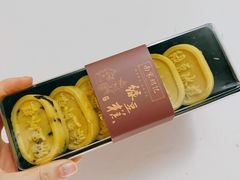 -南宋胡记(杭州灵隐寺店)