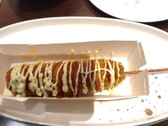 -上海兴国宾馆香樟园西餐厅