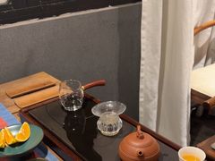 -邈墨茶馆(凤起路店)