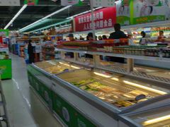 -万盛超市(万盛购物广场店)