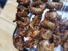 -铁诚烤肉