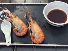 -七的湖·江南蟹舫·阳澄湖农家菜(蟹舫苑店)