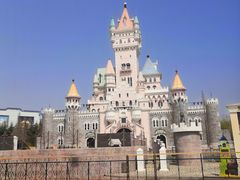 -青岛方特梦幻王国