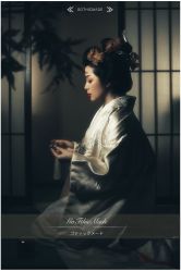 点击看大图 -持熹光年写真体验馆