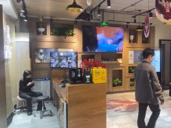 -東方名剪·ETSTYLE