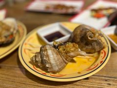 -辉记炭烧海鲜大排档·老字号(福田店)