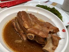 -喜家德虾仁水饺(华强天虹店)