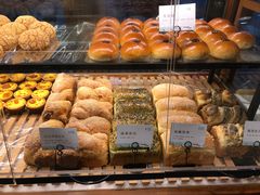 -Dough&Joe团憩(瑞虹天地月亮湾店)