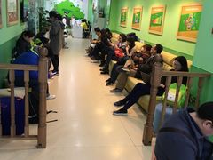 -小问号·科学启蒙·逻辑思维·阅读素养·口才演讲(杨浦合生汇中心)