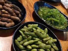 -三太子地摊烧烤·小龙虾(北蔡店)