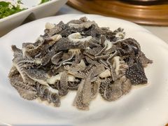 -京门老爆三·铜锅涮肉 爆肚(望京店)