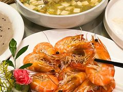 -天然居·漳港海鲜·海景餐厅(南澳总店)