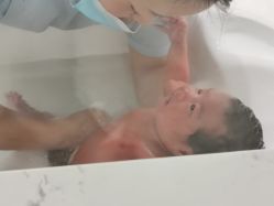 -爱玛家国际母婴月子会所(电力大厦店)