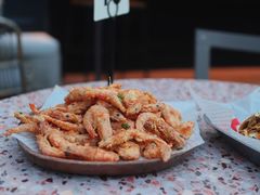 -北平机器Peiping Machine(百子湾店)