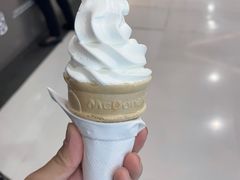 -麦当劳(合肥之心城店)