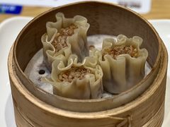 小烧卖-肥叔锅贴(上沙路店)