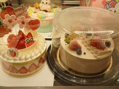 -LOVEGIFT爱礼(八佰伴店)