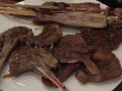 -漳州佰翔圆山酒店·圆山畔西餐厅