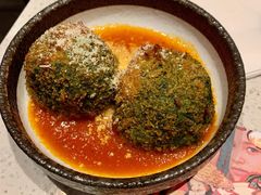 意米菠菜球-BOTTEGA意库(中骏世界城店)