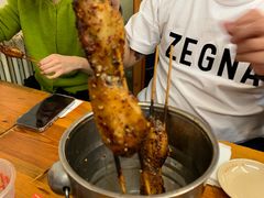 -炒豆合作社(东四总店)