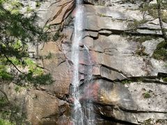 -内乡宝天曼生态旅游区