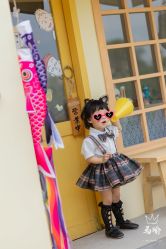 -DORA kids 朵拉儿童摄影花园店