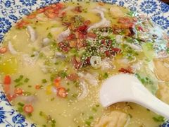 -抖鱼-抖音酸菜鱼(惠福东路店)