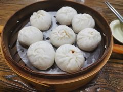 小笼包-都谷包子(天一广场店)