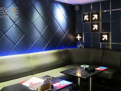 包房-佰迪乐KTV·大屏K歌(公园店)