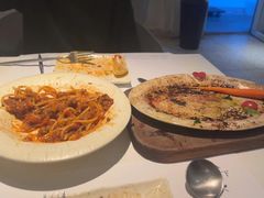 -春树下·树屋花房西餐厅(罍街AS1980店)