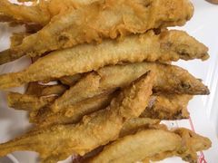-渔码头食府(蓬莱阁店)