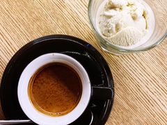 -Bracket Coffee(工体店)