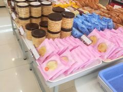 -长发西饼(相城店)