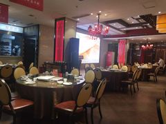 大堂-阿庄新豫菜(航海东路店)