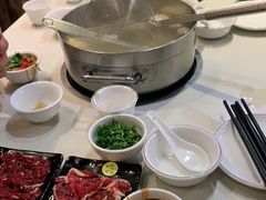 -陈记顺和潮汕牛肉火锅(棠德南路店)