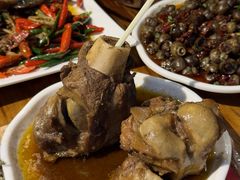 -李双猪·小龙虾·烧烤·羊肉煲(乐山店)