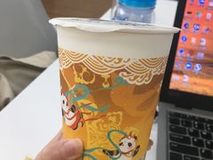 奥利奥蛋糕奶茶-茶百道(龙阳广场店)
