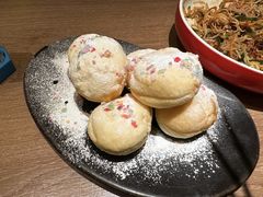 -金掌勺锅包肉(华润万象城店)